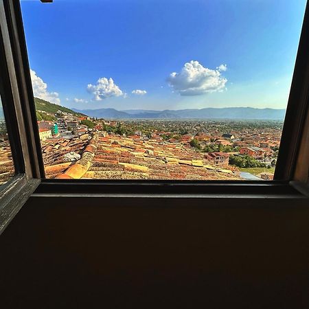 チェラーノ Casa San Ferranteヴィラ エクステリア 写真