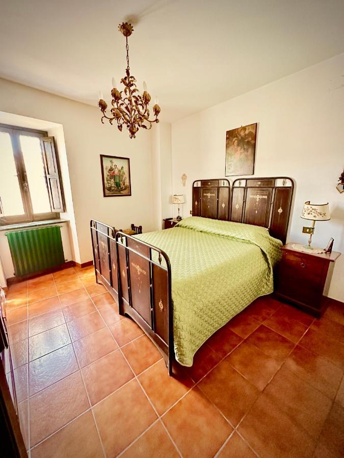 チェラーノ Casa San Ferranteヴィラ エクステリア 写真