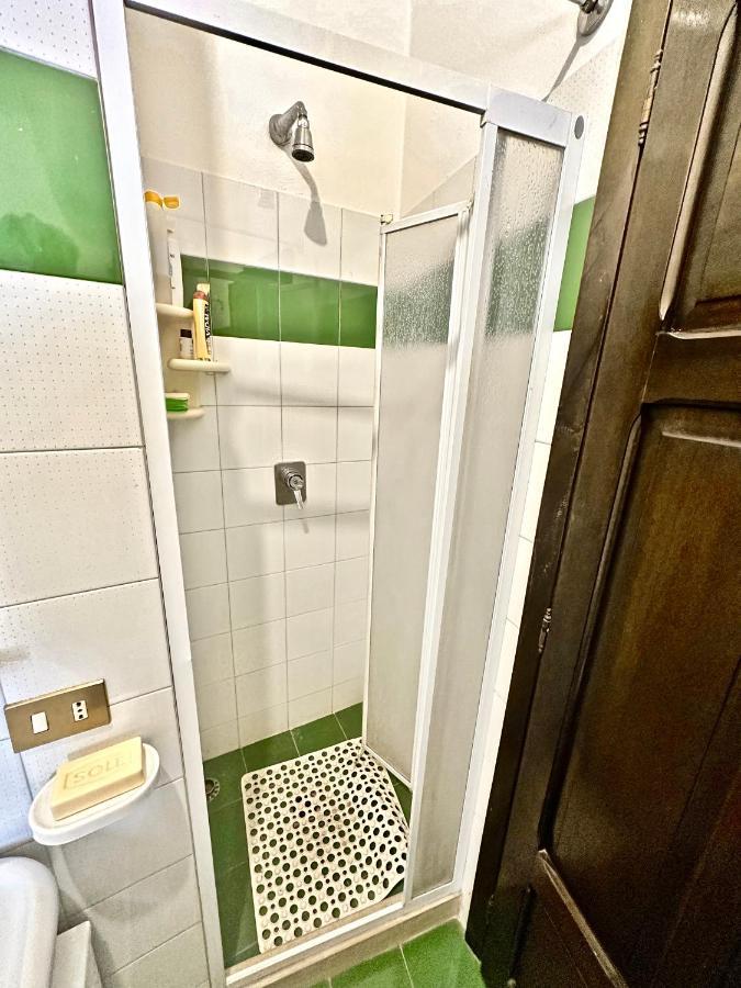 チェラーノ Casa San Ferranteヴィラ エクステリア 写真
