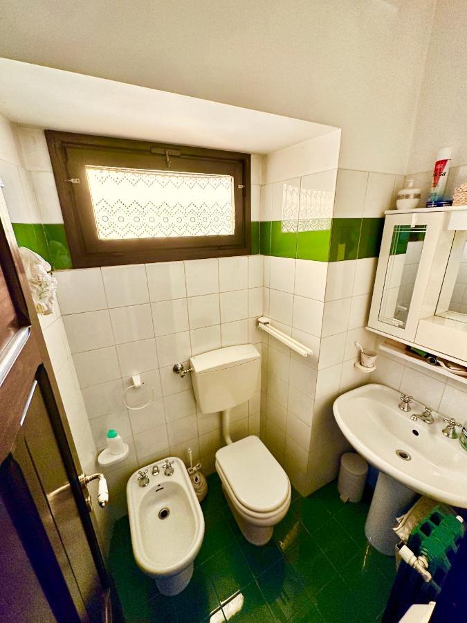 チェラーノ Casa San Ferranteヴィラ エクステリア 写真