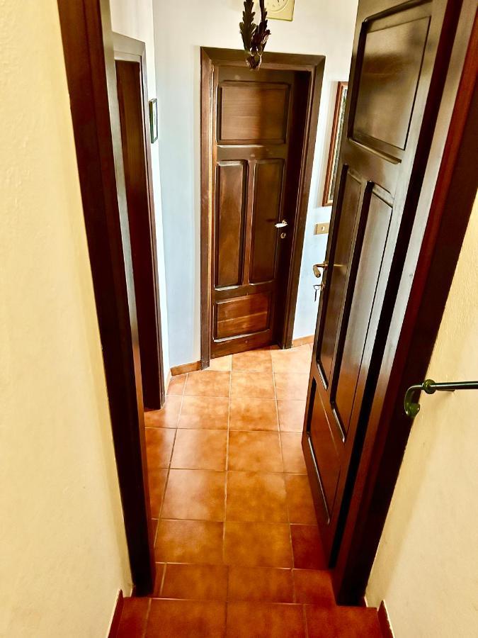 チェラーノ Casa San Ferranteヴィラ エクステリア 写真