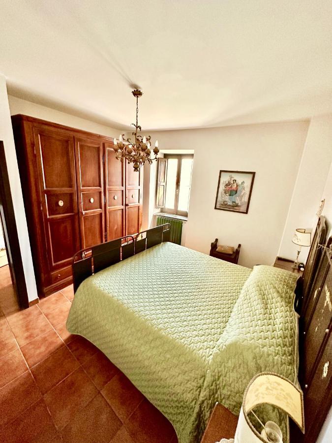 チェラーノ Casa San Ferranteヴィラ エクステリア 写真