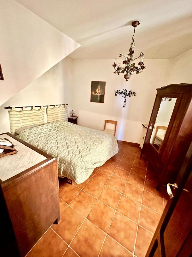 チェラーノ Casa San Ferranteヴィラ エクステリア 写真
