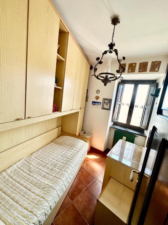 チェラーノ Casa San Ferranteヴィラ エクステリア 写真