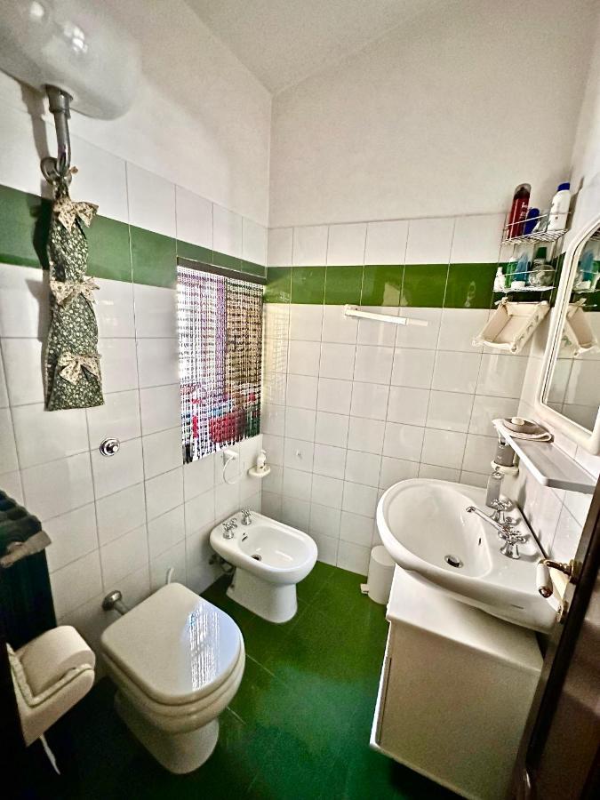 チェラーノ Casa San Ferranteヴィラ エクステリア 写真