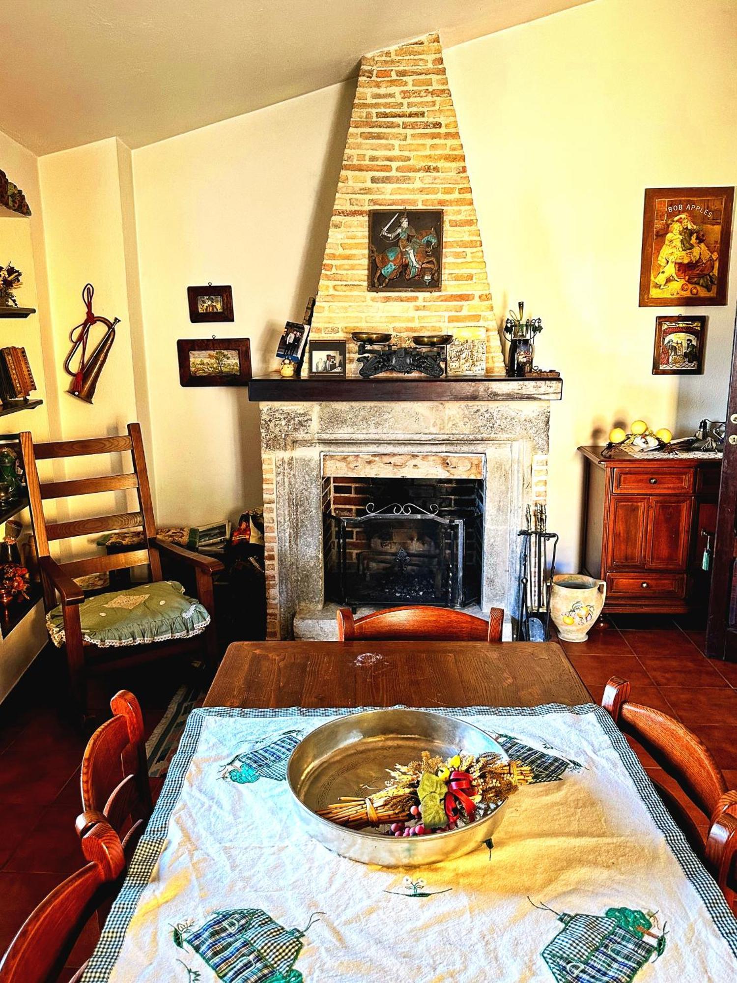 チェラーノ Casa San Ferranteヴィラ エクステリア 写真